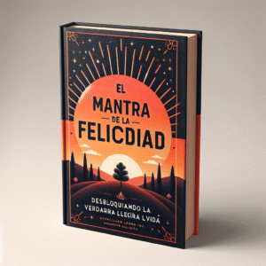 "Mantra de la Felicidad: Descubriendo Tu Alegría Interior"
