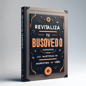 "Video Marketing: Pasado, Presente y Futuro de una Estrategia Poderosa"