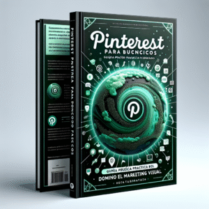 "Pinterest Power: Impulsa tu Negocio a través de la Magia de las Imágenes"