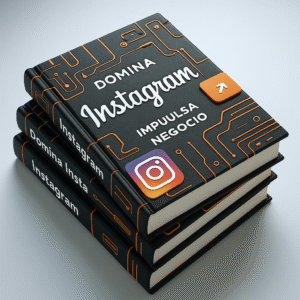 "InstaÉxito: Estrategias Efectivas para Impulsar tu Negocio en Instagram"
